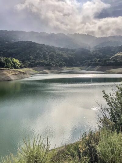 Stevens Canyon Trail - Cupertino, CA