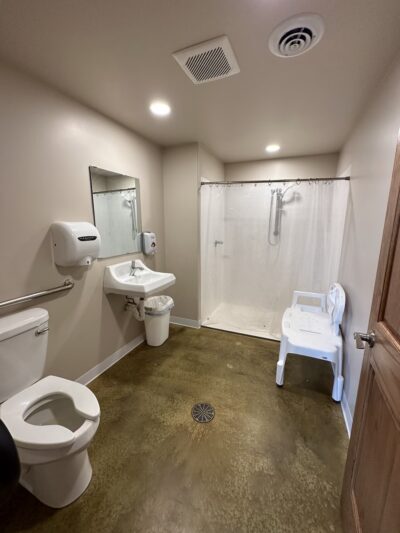 Currie’s Cozy Campground - Currie, MN