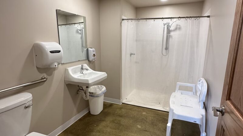 Currie’s Cozy Campground - Currie, MN