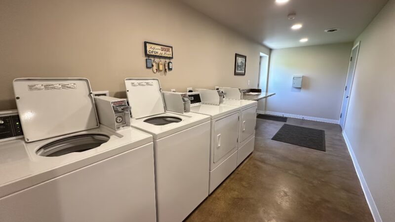 Currie’s Cozy Campground - Currie, MN