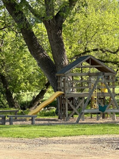 Currie’s Cozy Campground - Currie, MN