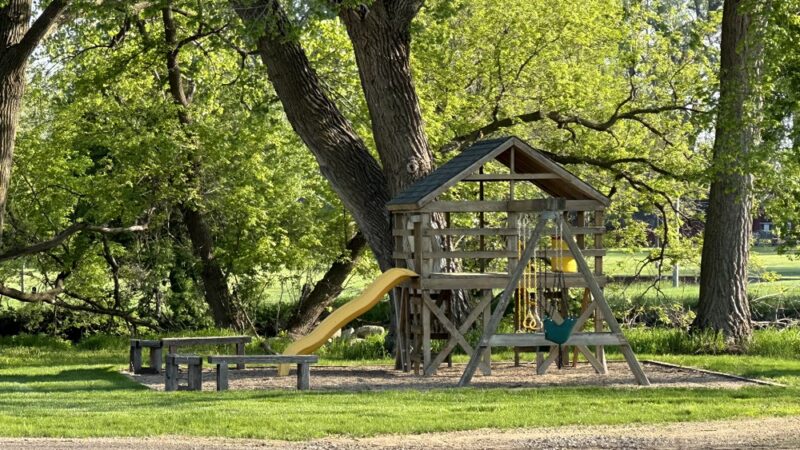 Currie’s Cozy Campground - Currie, MN