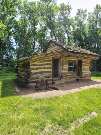 Lake Shetek State Park - Currie, MN
