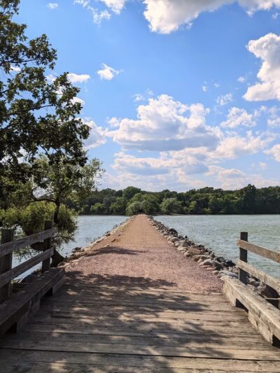 Lake Shetek State Park - Currie, MN
