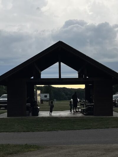 Sunrise Campground - Currie, MN