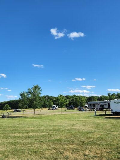 Sunrise Campground - Currie, MN