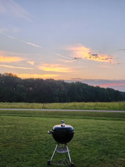 Sunrise Campground - Currie, MN