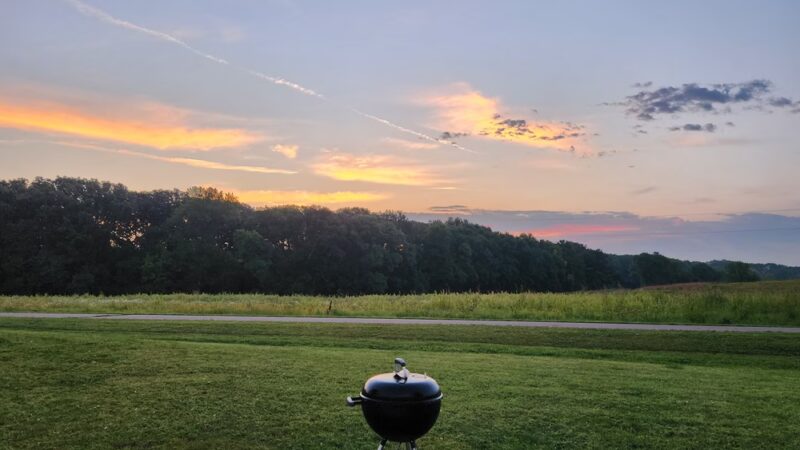 Sunrise Campground - Currie, MN