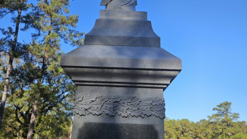 Moores Creek National Battlefield - Currie, NC