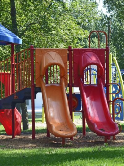 Cushing City Park - Cushing, IA