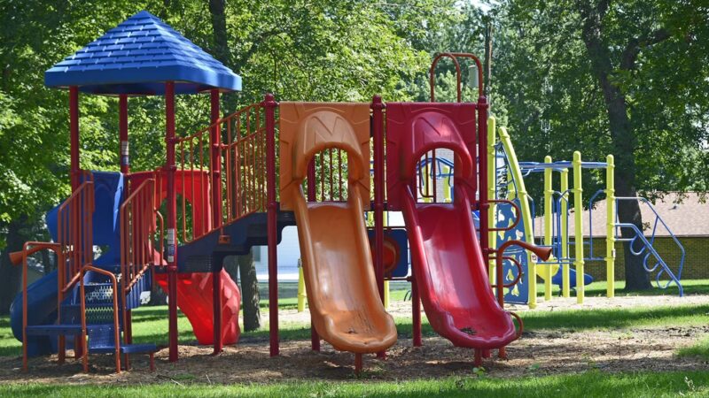 Cushing City Park - Cushing, IA