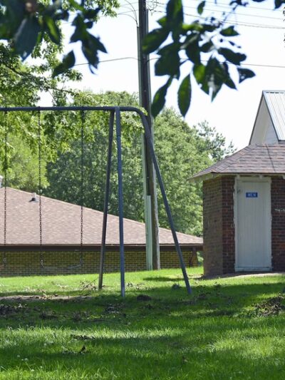 Cushing City Park - Cushing, IA