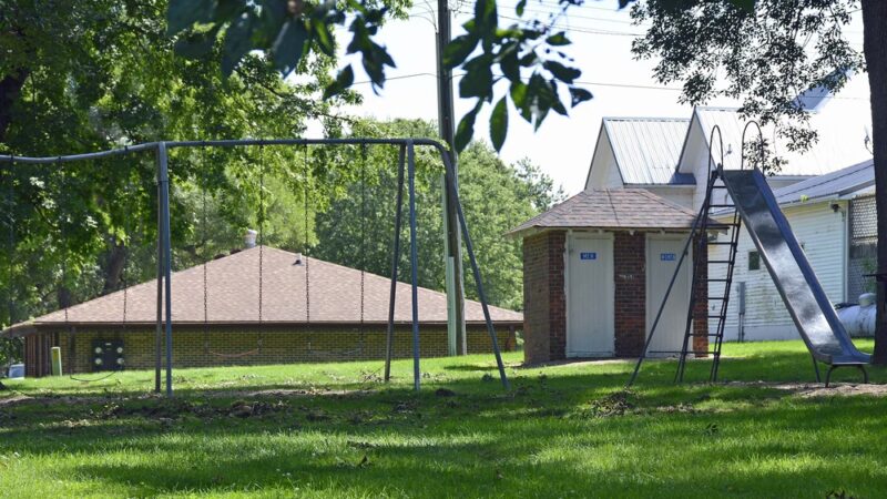 Cushing City Park - Cushing, IA