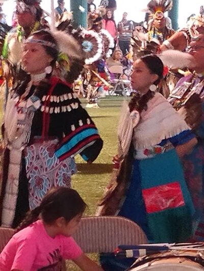 Kalispel Pow Wow Grounds - Cusick, WA