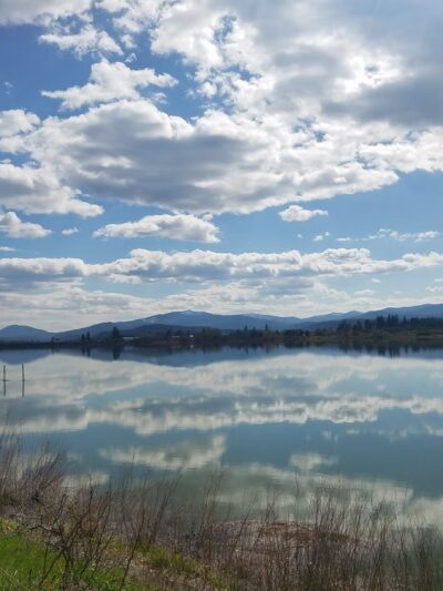 Kalispel Pow Wow Grounds - Cusick, WA