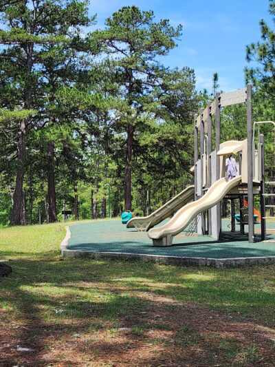 King's Pond - Cusseta, GA