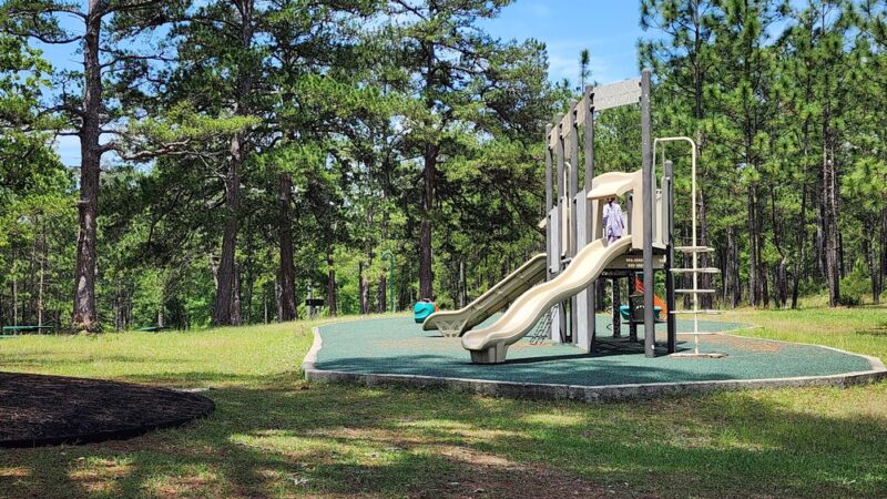 King's Pond - Cusseta, GA