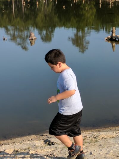King's Pond - Cusseta, GA