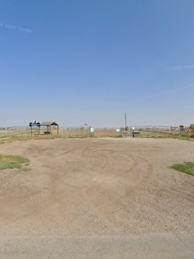 Cut Bank Dog Park - Cut Bank, MT