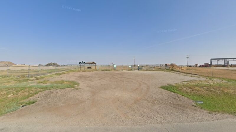 Cut Bank Dog Park - Cut Bank, MT