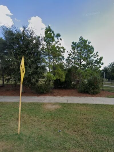 Bridgeland Dog Park - Cypress, TX