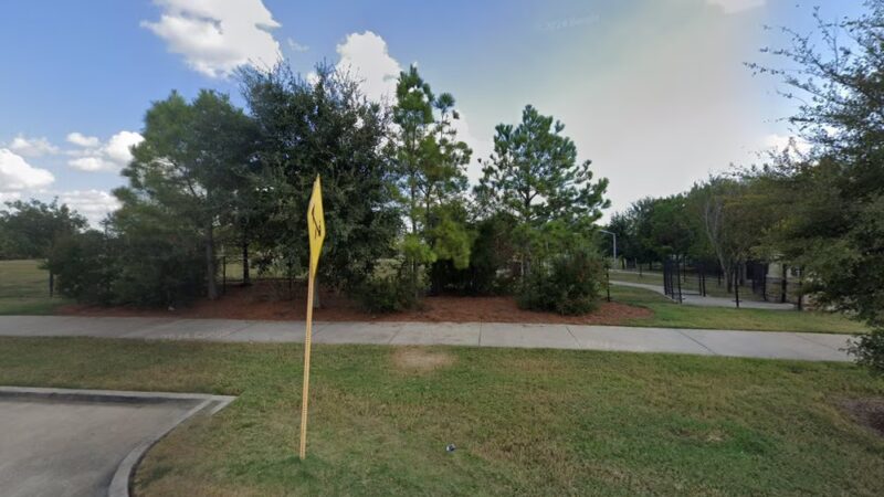 Bridgeland Dog Park - Cypress, TX