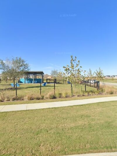 Happy Tails Dog Park - Cypress, TX