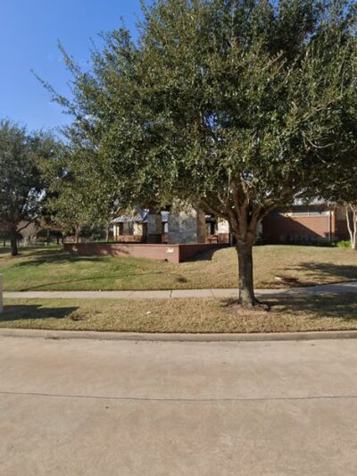 North Splash Pad & Dog Park - Cypress, TX