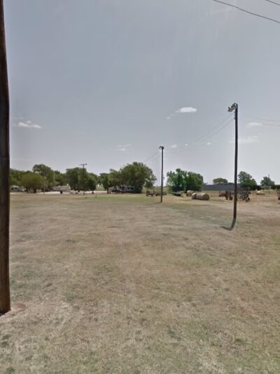 Town of Dacoma RV Park - Dacoma, OK