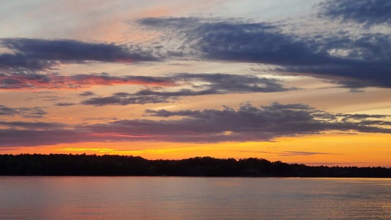 Bama Park - Dadeville, AL
