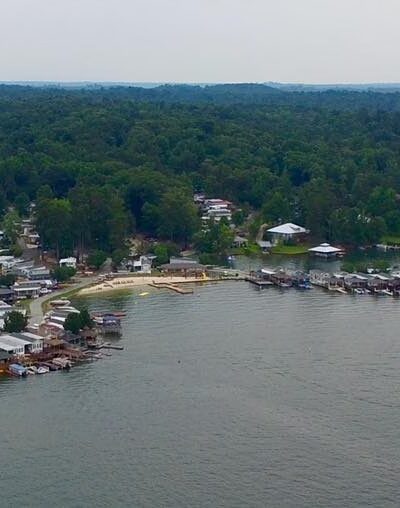 Bama Park - Dadeville, AL