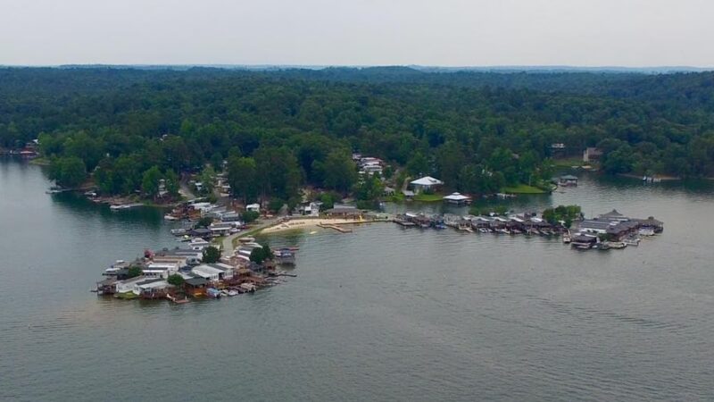 Bama Park - Dadeville, AL