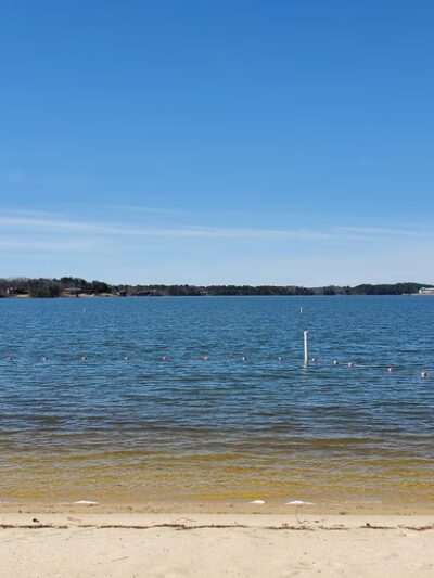 Bama Park - Dadeville, AL
