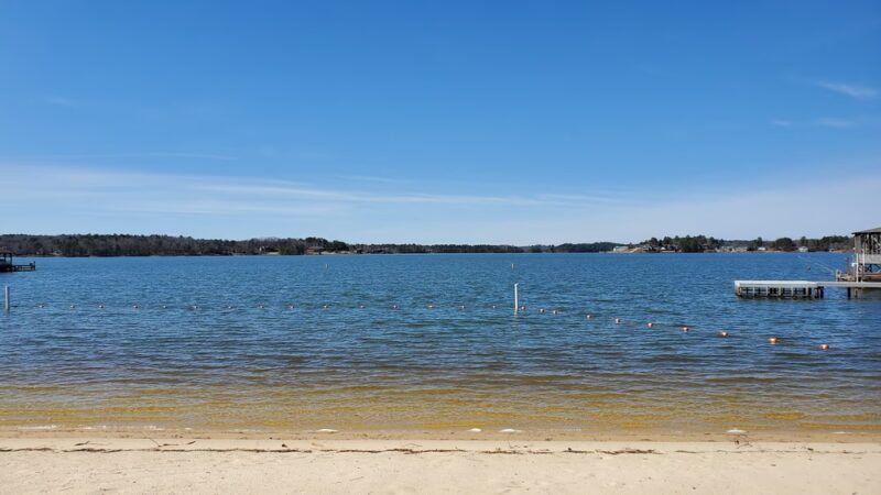 Bama Park - Dadeville, AL