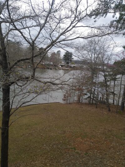 Bama Park - Dadeville, AL