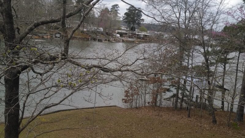 Bama Park - Dadeville, AL