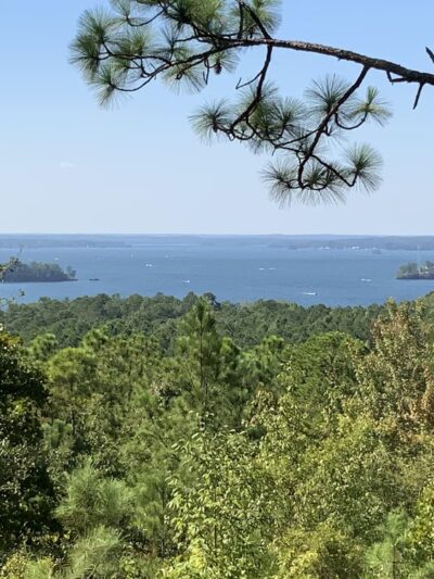 Cherokee Ridge Alpine Trail - Dadeville, AL