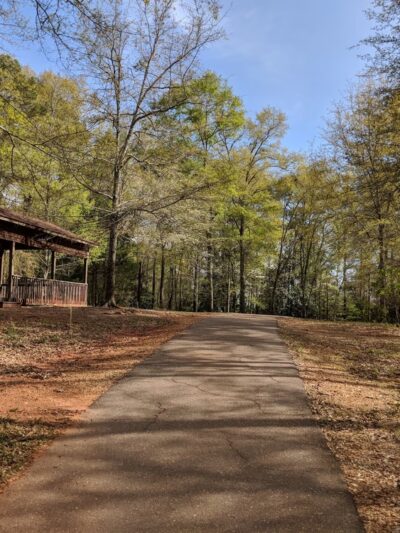 Keebler Park - Dadeville, AL