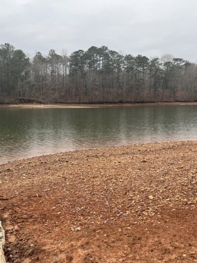 Nature's Way Trail - Dadeville, AL