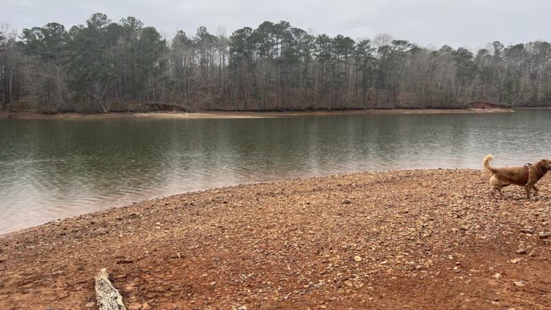 Nature's Way Trail - Dadeville, AL