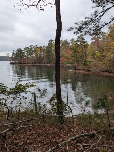 Nature's Way Trail - Dadeville, AL