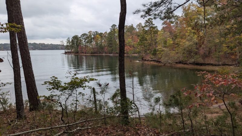 Nature's Way Trail - Dadeville, AL