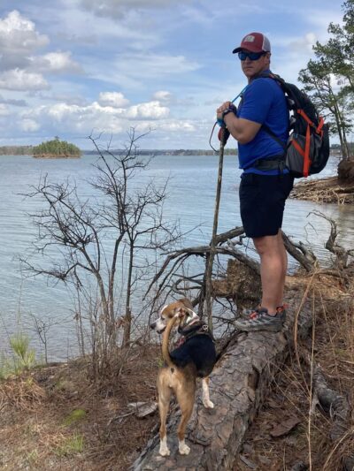 Nature's Way Trail - Dadeville, AL