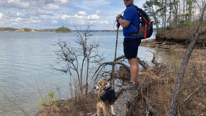 Nature's Way Trail - Dadeville, AL