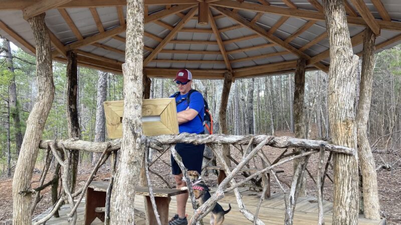 Nature's Way Trail - Dadeville, AL