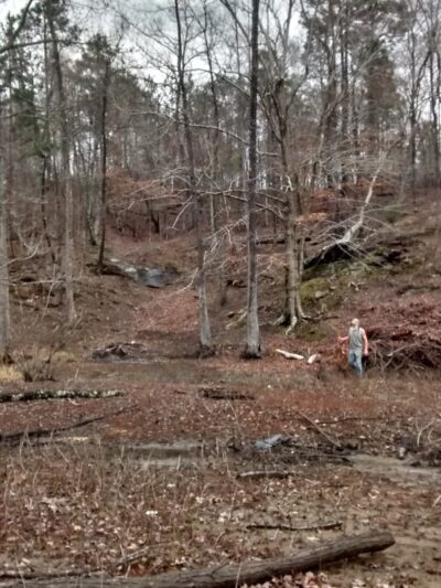 Park place - Dadeville, AL