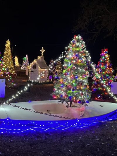 Pennington Park - Dadeville, AL