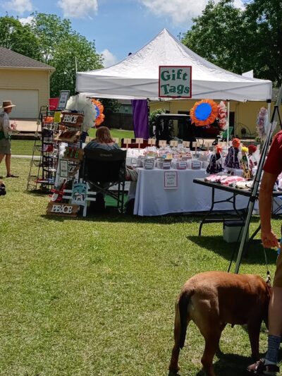 Pennington Park - Dadeville, AL