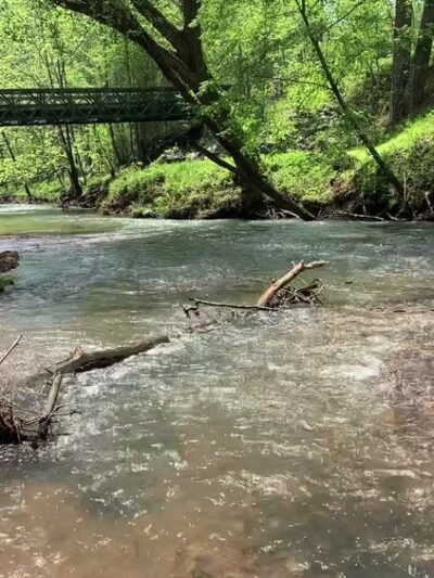 Yahoola Creek Park - Dahlonega, GA