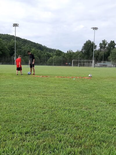 Yahoola Creek Park - Dahlonega, GA